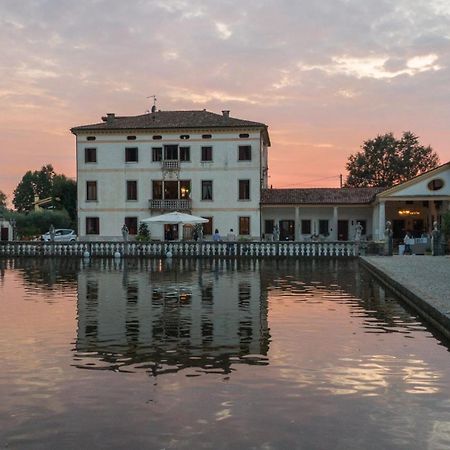 Villa Stecchini Bassano del Grappa Exteriör bild